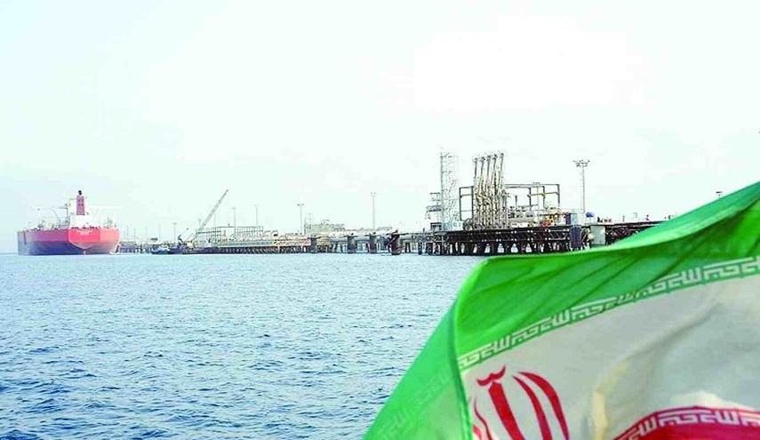 بلومبرغ: ايران تحبط الضغوط المالية الاميركية
