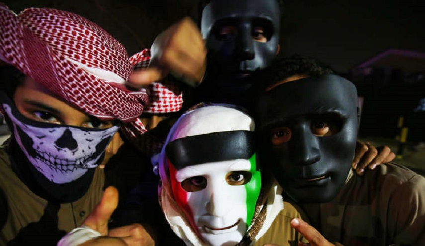 "كهف الشيطان" يثير جدلا كبيرا في الكويت!