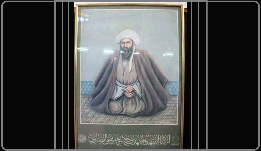   فإنني حصلت عليه بفضل تربية أمي