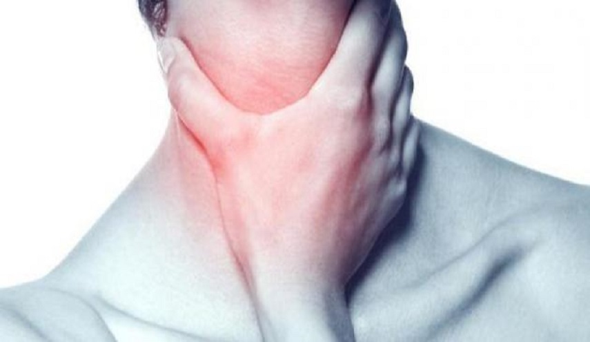 علاج التهاب اللوزتين.. أفضل وأسرع طريقة !