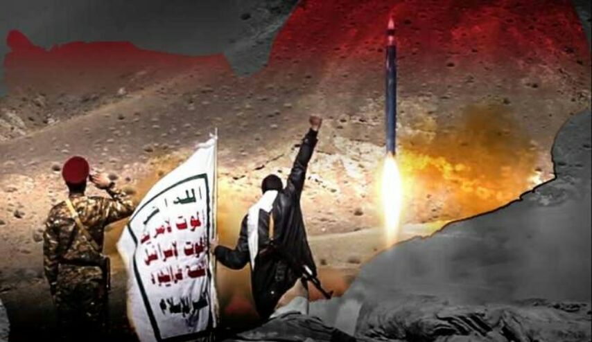 من يستطيع أن يثبت بأن صواريخ "أنصار الله" ليست "إيرانية"؟!
