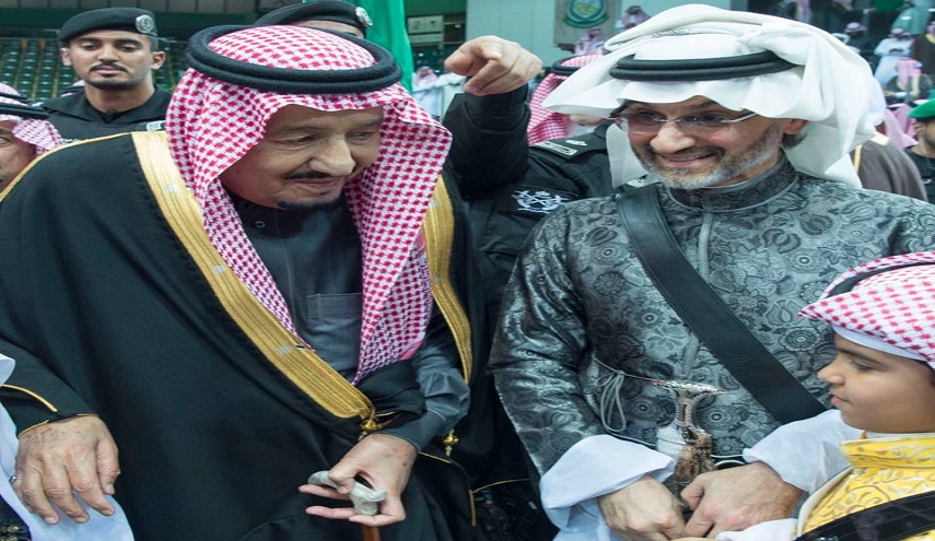 ”ابن طلال” للملك “سلمان”: كنت مستعداً للموت بدلا من قبول تهم ولي العهد