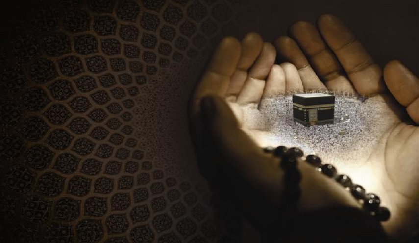 التقيد بنص الدعاء ...أقرب الى المطلوب!