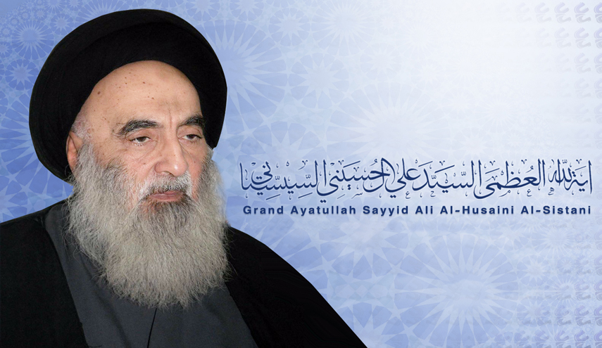 السيد السيستاني يجيب: ما هو حكم عملية اطفال الانابيب؟ 