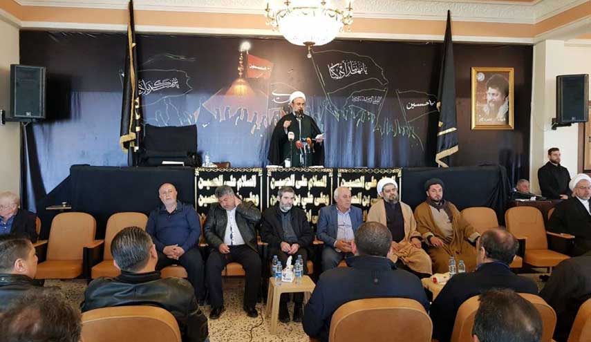 الشيخ قاووق: الانتخابات النيابية ستكون محطة تاريخية لتحصين الخيارات الوطنية