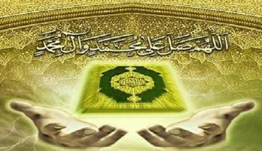 كونوا لنا زينا!