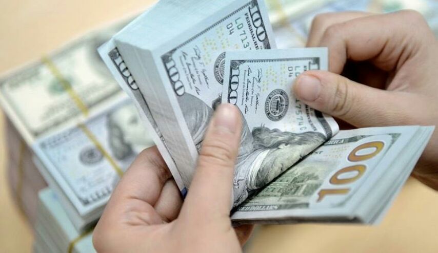 هذه آخر التطورات التي حدثت في سعر صرف الدولار في العراق اليوم