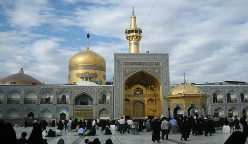 معاجز الإمام الرضا عليه السلام