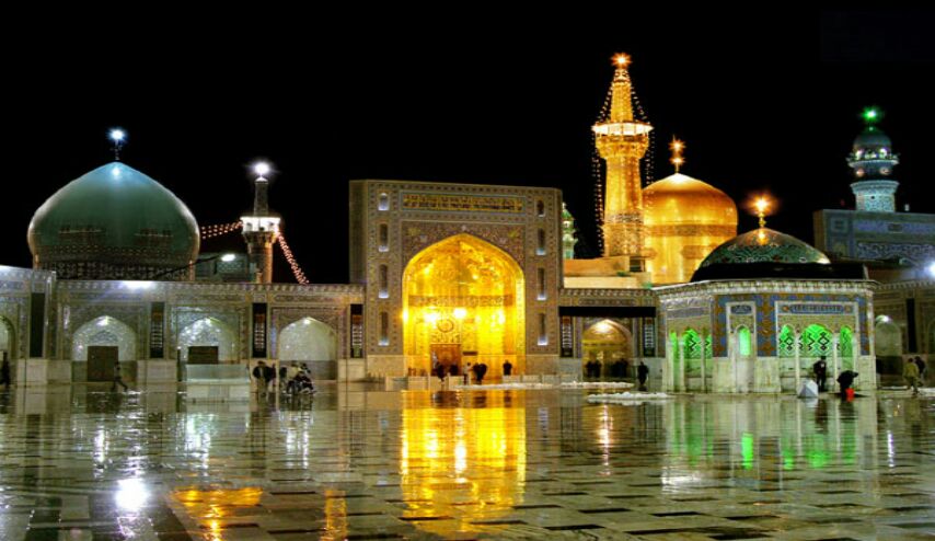 كرامات الامام علي بن موسى الرضا عليه السلام.. تعرف عليها