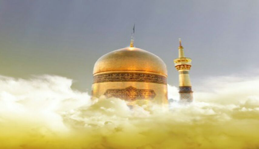 قصة رائعة .. لماذا لقب الامام الرضا عليه السلام بضامن الغزال؟