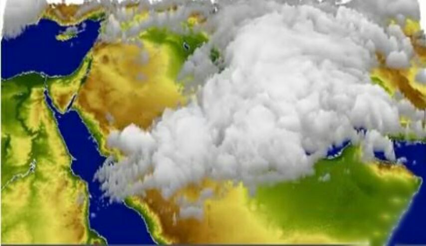 العراق: آخر التطورات الجوية لهذه الليلة ويومي الأحد والاثنين 