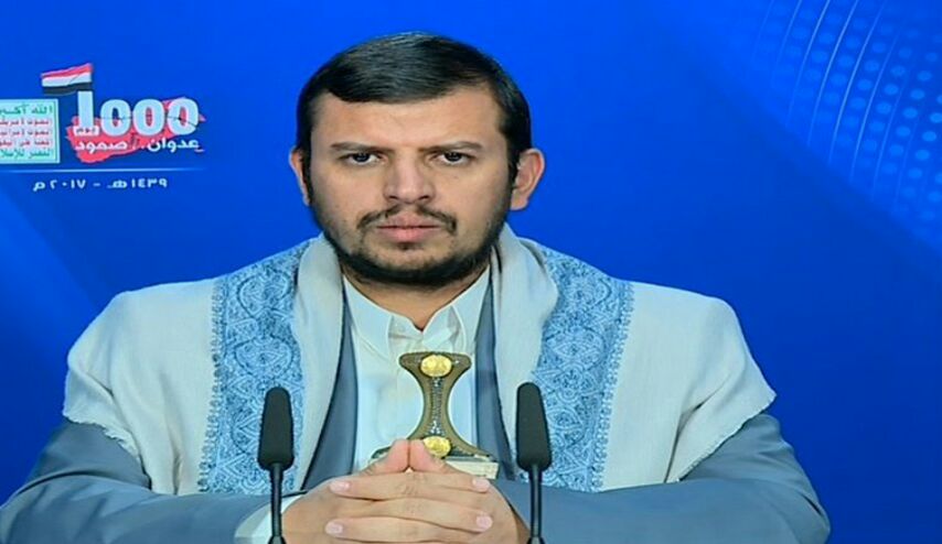 مصدر رسمي يكشف حقيقة استشهاد السيد عبد الملك الحوثي