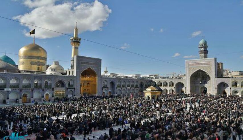 فوائد زيارة الامام الرضا عليه السلام