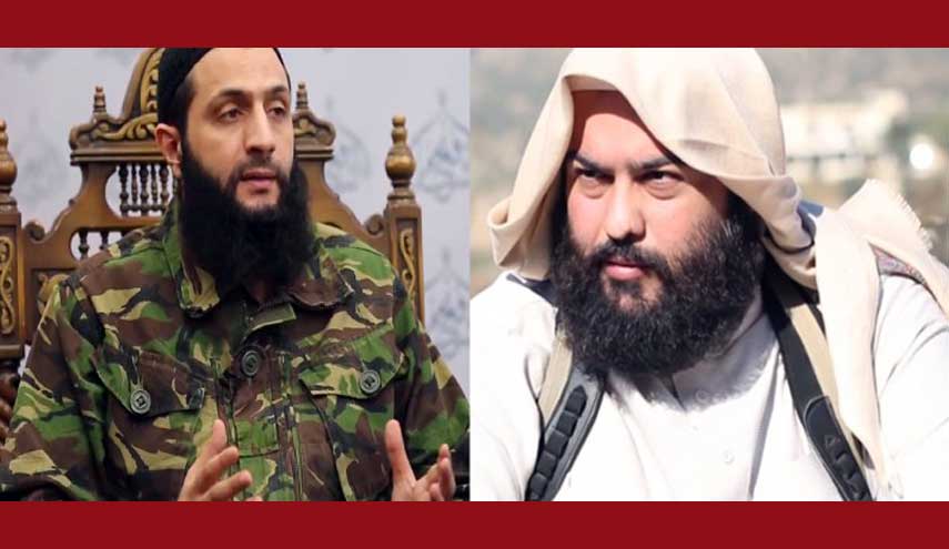 الجولاني ينهار في إدلب والمحيسني يطل برأسه معترفا !