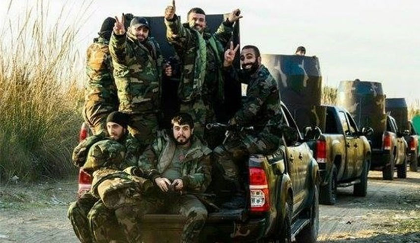 الجيش السوري يفجر المفاجأة: سندخل منبج!