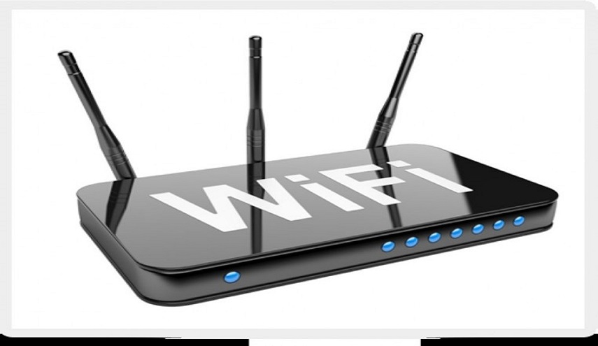  تعرف على أفضل مكان لـ  "راوتر الـWifi"
