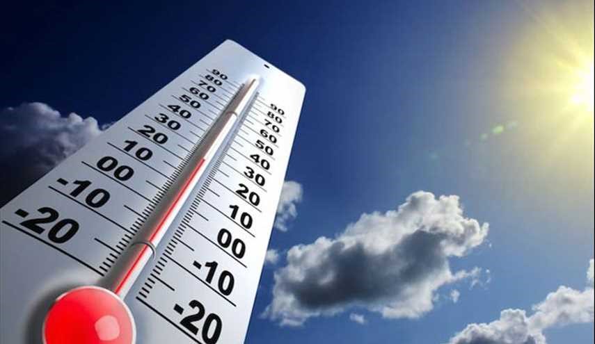 حالة الطقس اليوم الإثنين 26-2-2018 في مصر والدول العربية