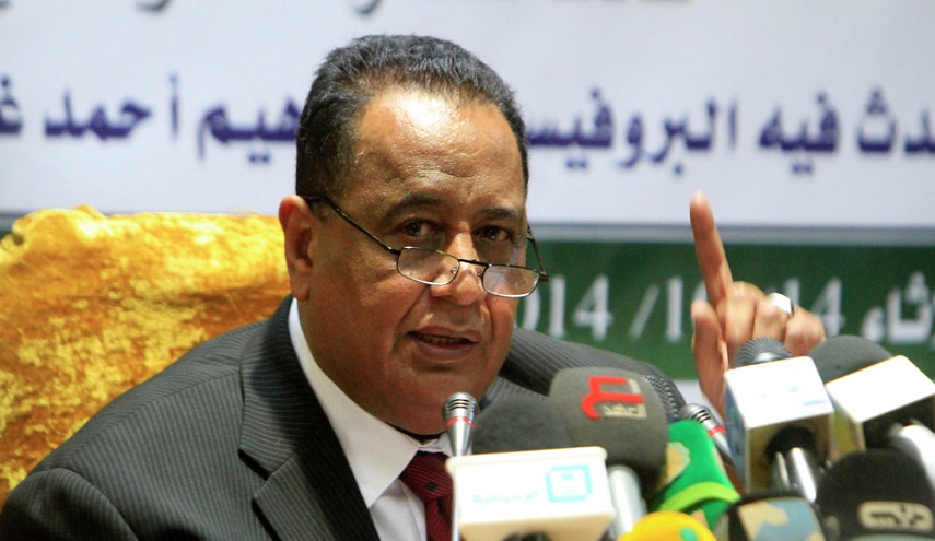 رسميا السودان يكشف شرط طرد معارضين مصريين وسر إغلاق حدوده 