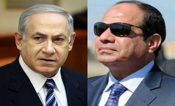  توافقنامه گازي مصر و رژيم صهيونيستي به روايت راي اليوم
