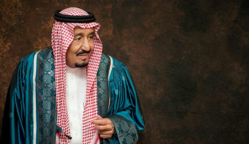  هام وعاجل... الملك سلمان يزلزل عرش السلطة