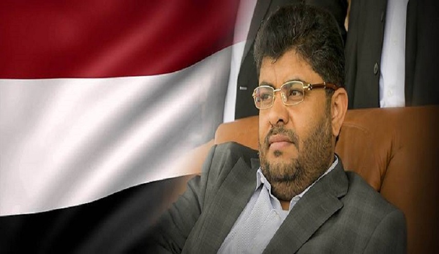 رئيس اللجنة الثورية العليا يعلق على قرار مجلس الأمن بشأن اليمن