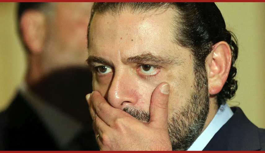 السعودية تدعوه لزيارة الرياض.. هل سيستقيل الشيخ سعد ثانية؟!!