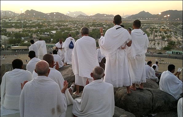 راهنماي ثبت نام در كاروان هاي حج 1397