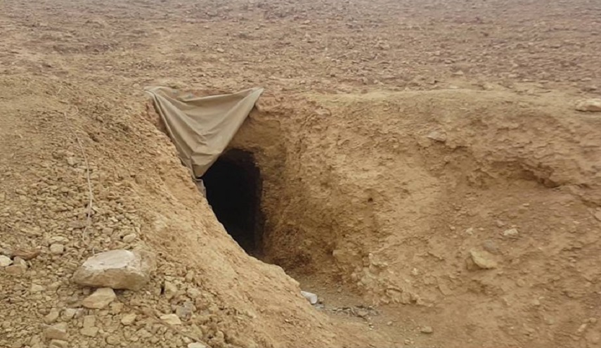 هذا ما قاله اهالي الموصل عن تواجد داعش في المحافظة!!