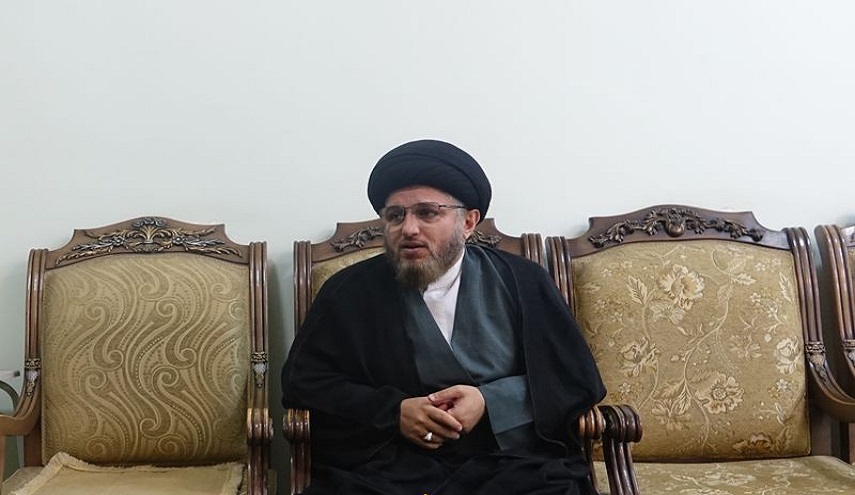في حوار مطول.. الحكيم: الحوزة في تأثيرها وعمقها الشعبي أقوى من الكيانات السياسية