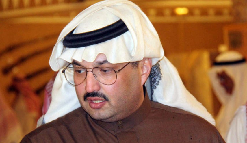من هو شقيق الوليد بن طلال الذي صدر بحقه أمر ملكي