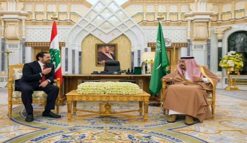 زيارة إماراتية سرية مهّدت للاستقبال الملكي للحريري