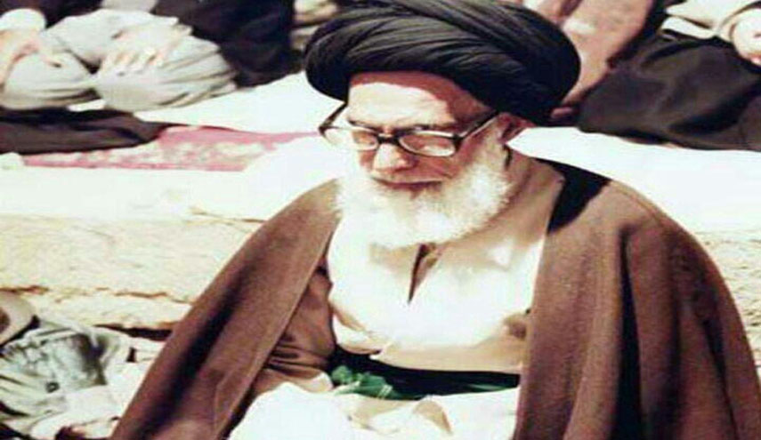 هذه هي العلامة