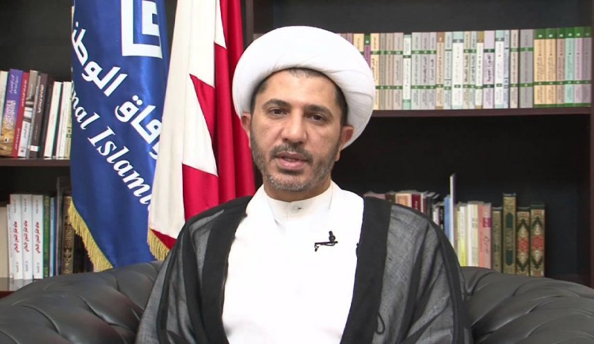 البحرين: تأجيل سابع جلسات محاكمة الشيخ علي سلمان