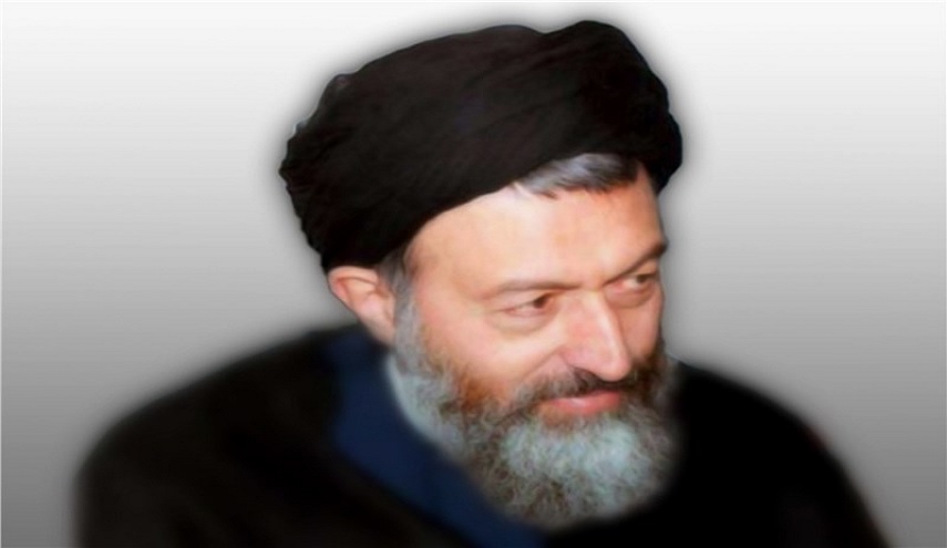 الشهيد بهشتي... كان أمة في رجل‏