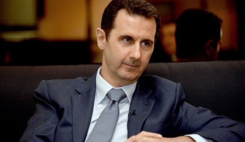  رسالة روسية هامة بيَد الأسد، هدف ذهبي في الغوطة الشرقية! 