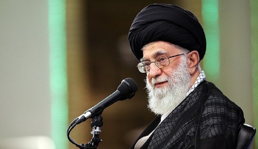 الامام الخامنئي: الشهادة تجارة رابحة