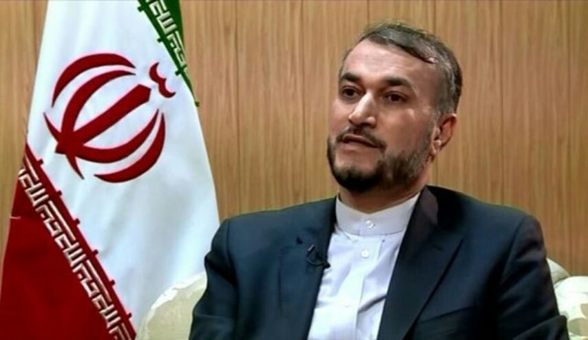 امير عبداللهيان: خطر داعش مازال يهدد سوريا والعراق والمنطقة