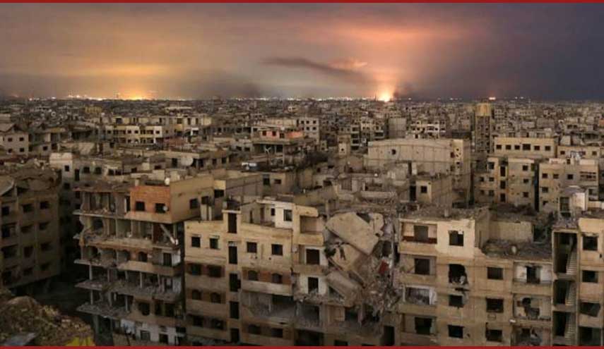 روسيا: المسلحون في سوريا مستمرون في انتهاك الهدنة