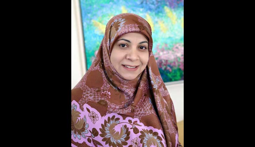 بالوثيقة.. السعودية تعترض على تصريحات الفتلاوي.. والأخيرة: إضربوا رؤسكم بأقرب حائط..!!