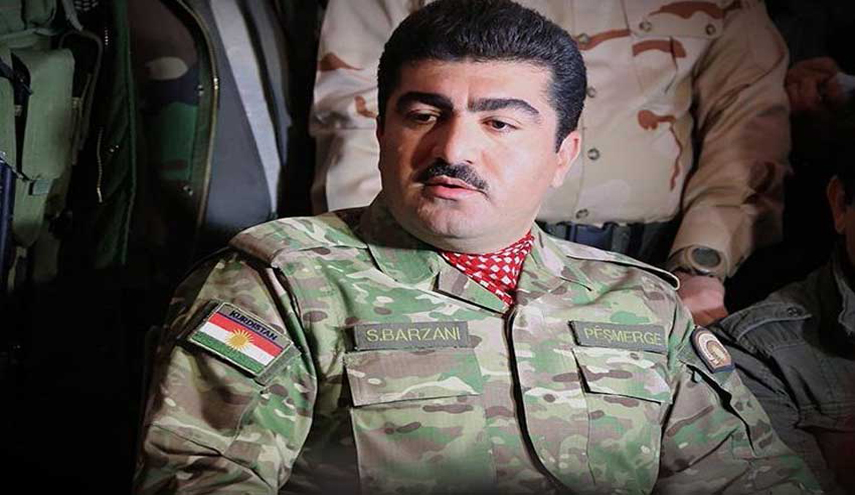 صراع بين ابن البارزاني وابن أخيه قد يفكك العائلة الحاكمة في كردستان العراق