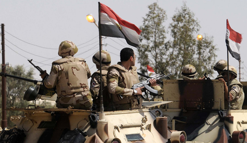 القبض على ستة أشخاص مرتبطين بـ"داعش" في مصر