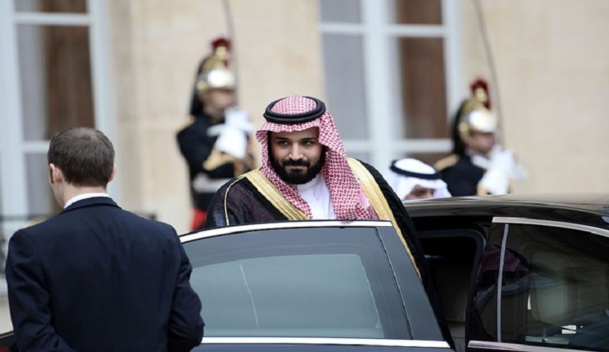  ما وراء زيارة محمد بن سلمان لمصر؟