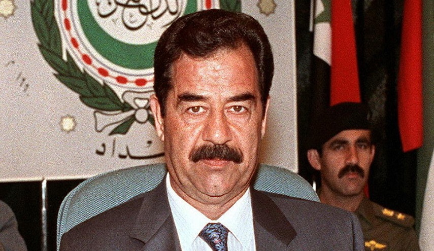 بالوثائق..أسماء أركان نظام صدام المقبور الذين صودرت أموالهم 