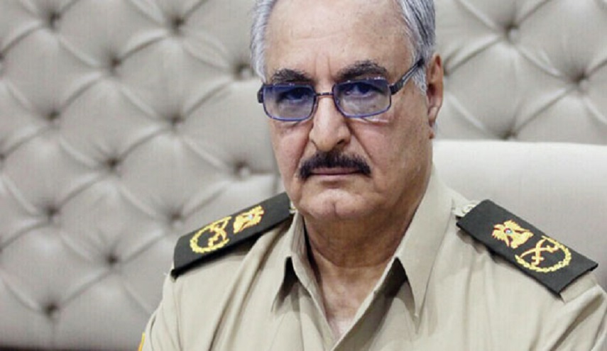 غموض يسيطر على أوضاع جنوب ليبيا وحفتر يطلق حملة عسكرية