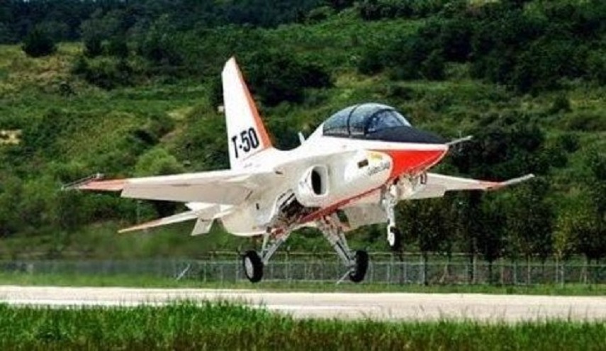 العراق.. وصول الدفعة الاولى من طائرات T50 الكورية لقاعدة الشهيد محمد علاء الجوية