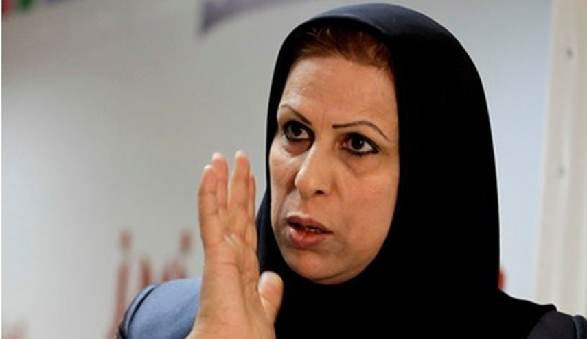 عالية نصيف.. الى هذا يحتاج الناتو لبقائه في العراق؟!