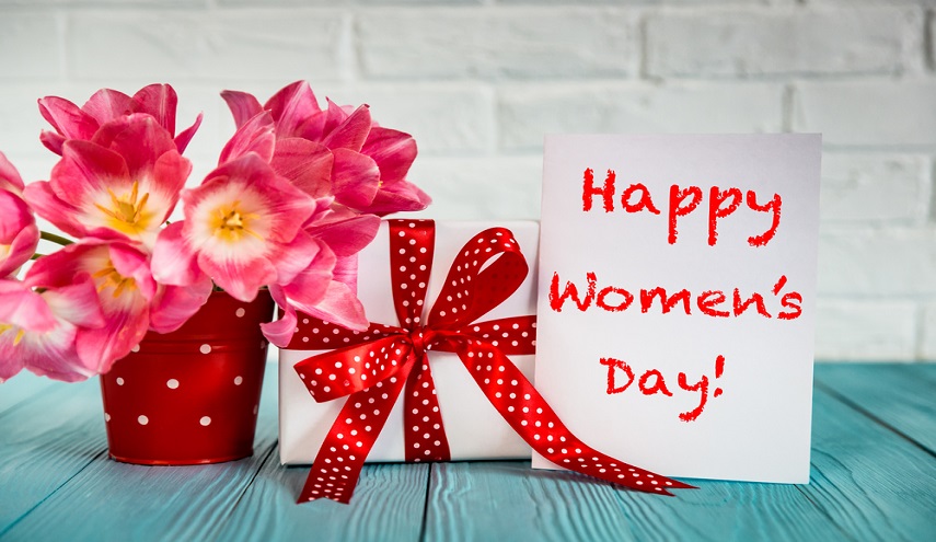 أجمل التهاني بمناسبة عيد الأم... أجمل التهاني والرسائل بمناسبة عيد المرأة العالمي