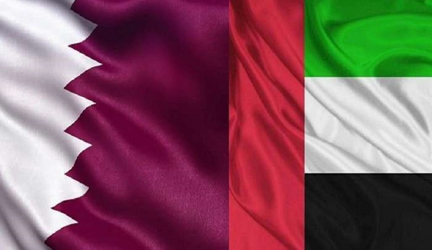الدوحة تحتج بعد "خطف زورق إماراتي لقارب صيد قطري"