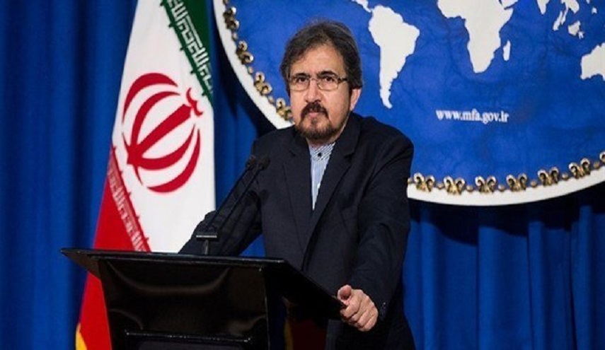 ايران تدين التفجير الارهابي في العاصمة الافغانية كابل