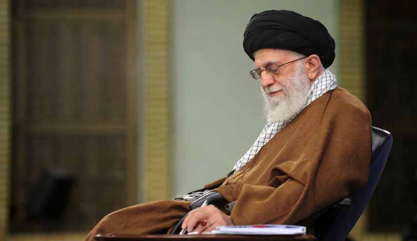 الإمام الخامنئي يوافق على العفو أو تخفيض مدة محكومية عدد من المدانين